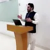 Ibrahim Khan