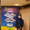 Nazmun Nahar Jui