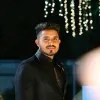 Tushar Navghare