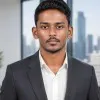 Sharvin Raaj Ravichandren