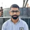 Anand Jangid
