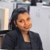 Indraja Rajendran