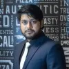 Prashanta Roy Moulick