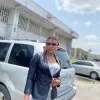 MIRIAM IKEGWUONU