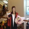 Dorothy Chong