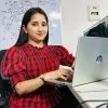 Isha Joshi