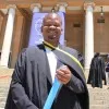 Ndumiso Gina