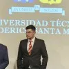 Luis Rebolledo