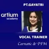 Gayatri PT