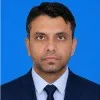 Syed Asbar Raza