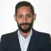Mohamed Ahmed