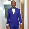 Kabirou Amadou