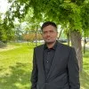 Nirmal Patel