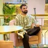 Sudarshan Patil