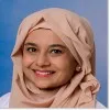 Aimen Iqbal