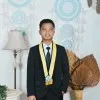 Paul Julianto Siahaan