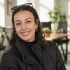 Caroline Gamal