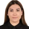 Sitora Khamraeva