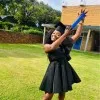 Andile Colleen Sibanyoni