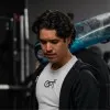 Jon Luke Rodriguez CSCS