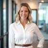 Melissa Backus