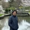 Kiran Thorat