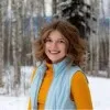 Amber Eikenberry