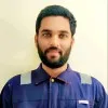 SHAIK SIRAJ