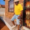 Moabi Molebaloa