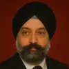 Harjeev Dhillon