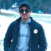 Umar Sabir