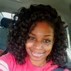 Breanna Odie