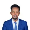 Mohamed Abdulle