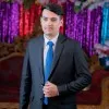 Asif Murad