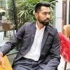 Mohammed Asif Sayed
