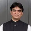 S Niranjan Reddy