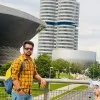 Sachin Yadav