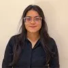 Aadishri Batra