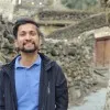Amrit Gyawali