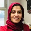 Syeda Nuzhat