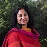 Mukta Naik