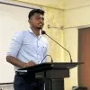 Surya Dhanasekar