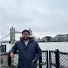 Alok Shukla