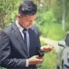 Anjesh shrestha