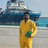 DEV KRISHNA