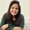 Meghana Manjrekar