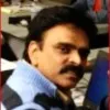 Sriram Thumu