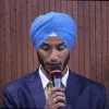 Navraj Singh