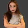 Anatasya Melia cheung
