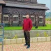 Vipin Kumar